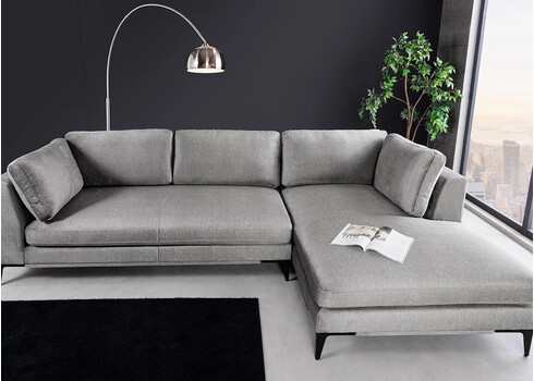 Nurgadiivan SIGNUM hall, 313x172xH110 cm