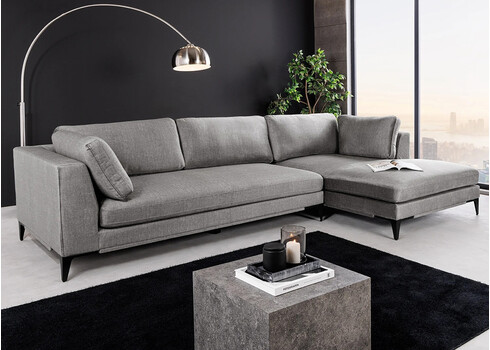 Nurgadiivan SIGNUM hall, 313x172xH110 cm