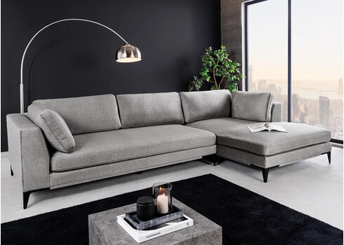 Nurgadiivan SIGNUM hall, 313x172xH110 cm