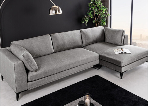 Nurgadiivan SIGNUM hall, 313x172xH110 cm