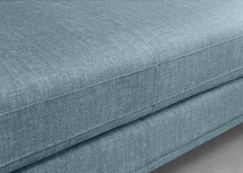 Nurgadiivan SIGNUM sinakas, 313x172xH110 cm