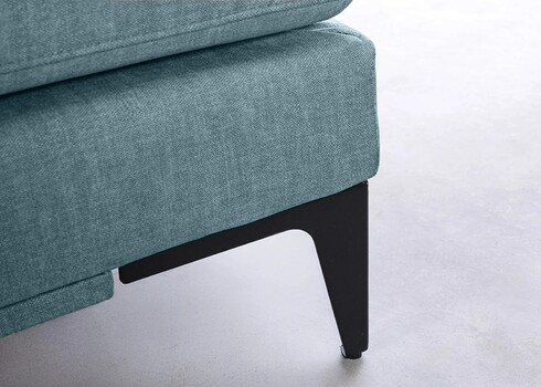 Nurgadiivan SIGNUM sinakas, 313x172xH110 cm