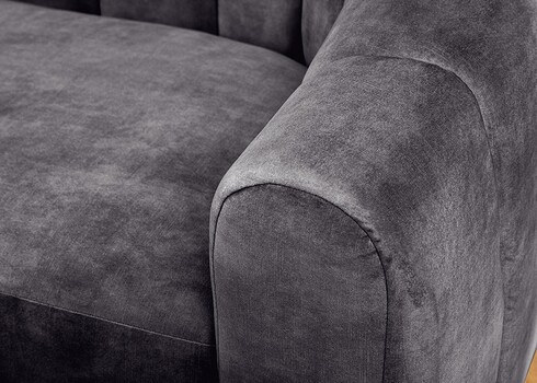 Diivan BABYLON hall, 202x89xH74 cm