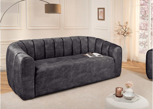 Diivan BABYLON hall, 202x89xH74 cm