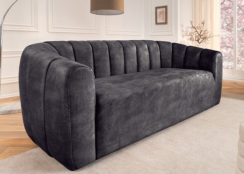 Diivan BABYLON hall, 202x89xH74 cm