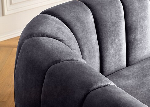 Diivan BABYLON hall, 202x89xH74 cm