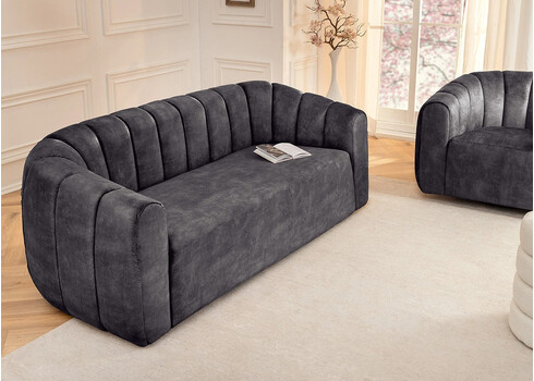 Diivan BABYLON hall, 202x89xH74 cm