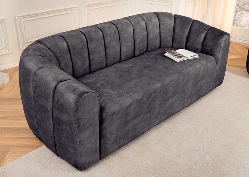 Diivan BABYLON hall, 202x89xH74 cm