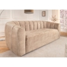 Diivan BABYLON beež, 202x89xH74 cm