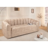 Diivan BABYLON beež, 202x89xH74 cm