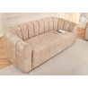 Diivan BABYLON beež, 202x89xH74 cm