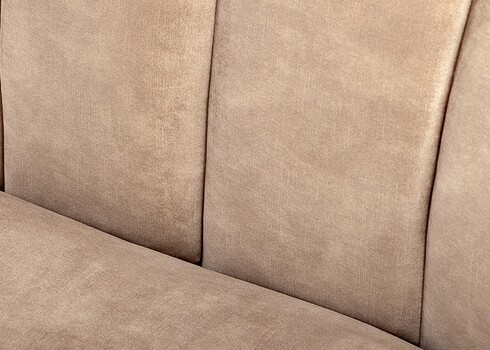 Diivan BABYLON beež, 202x89xH74 cm