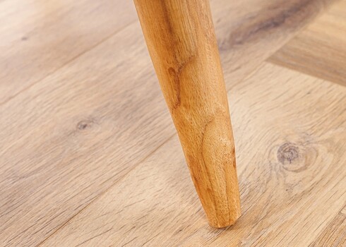 Diivanilaud MOSAIK pruun, D60xH40 cm