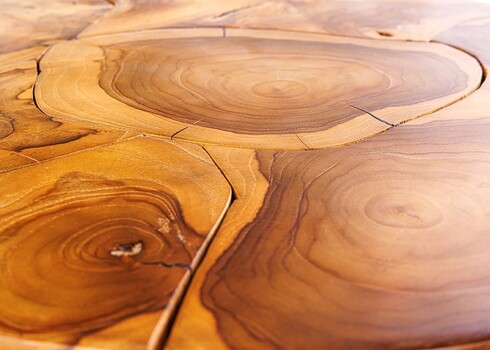 Diivanilaud MOSAIK pruun, D60xH40 cm