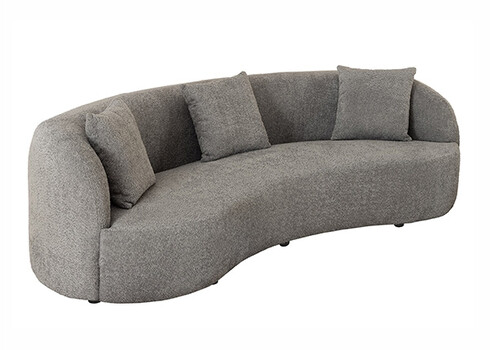 Diivan ATELIER hall, 229x107xH67 cm