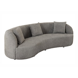 Diivan ATELIER hall, 229x107xH67 cm