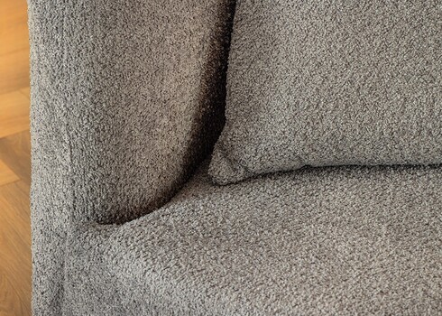 Diivan ATELIER hall, 229x107xH67 cm