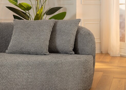 Diivan ATELIER hall, 229x107xH67 cm