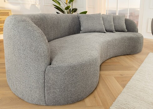 Diivan ATELIER hall, 229x107xH67 cm