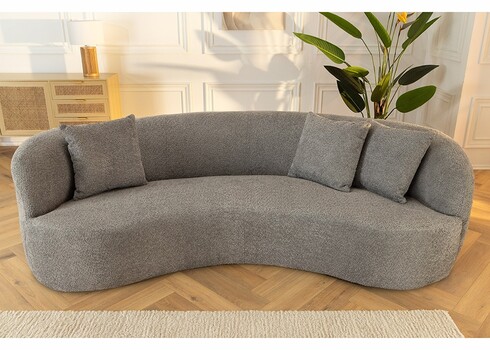 Diivan ATELIER hall, 229x107xH67 cm