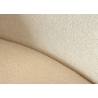 Diivan ATELIER beež, 229x107xH67 cm