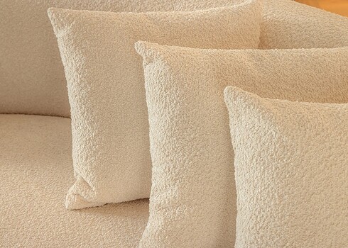 Diivan ATELIER beež, 229x107xH67 cm