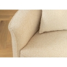 Diivan ATELIER beež, 340x90xH80 cm