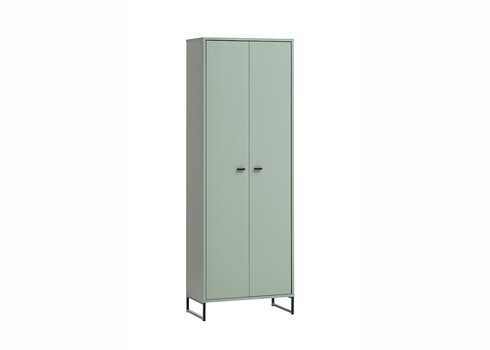 Jalatsikapp JANNE roheline, 60x33xH170 cm
