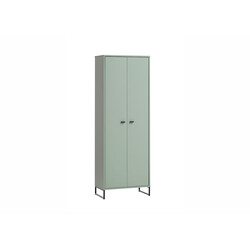 Jalatsikapp JANNE roheline, 60x33xH170 cm