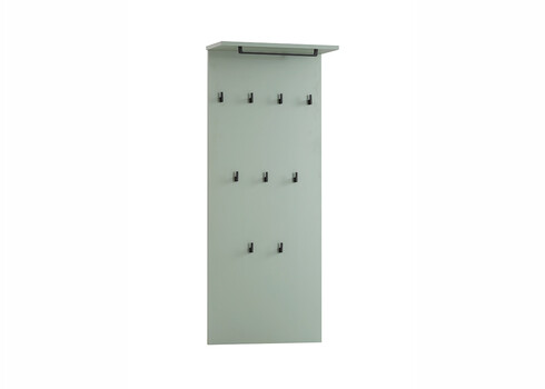 Seinanagi JANNE roheline, 50x21xH111 cm