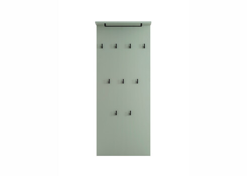 Seinanagi JANNE roheline, 50x21xH111 cm