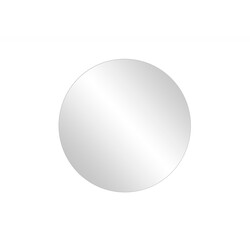 Seinapeegel SCHILDMEYER, 55x2xH55 cm