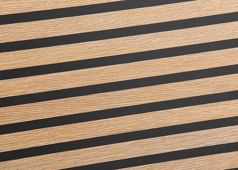 Jalatsikapp LOFT mattvalge / tamm, 98x33xH47 cm