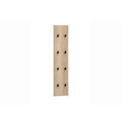 Seinanagi EMMIK tamm, 25x3xH109 cm