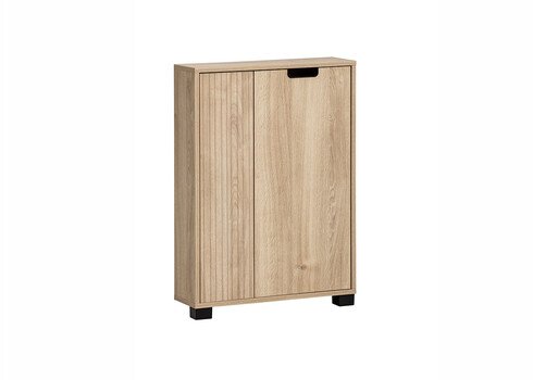 Esikukapp EMMIK tamm, 60x20xH85 cm