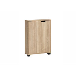 Esikukapp EMMIK tamm, 60x20xH85 cm