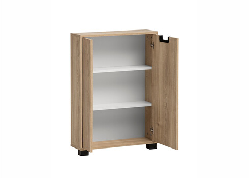 Esikukapp EMMIK tamm, 60x20xH85 cm