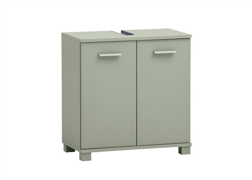 Valamukapp MONO roheline, 60x33xH62 cm