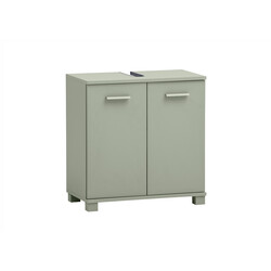 Valamukapp MONO roheline, 60x33xH62 cm