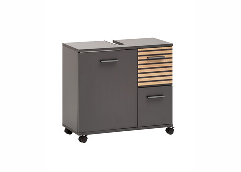 Valamukapp KATTA antratsiit, 65x32xH60 cm