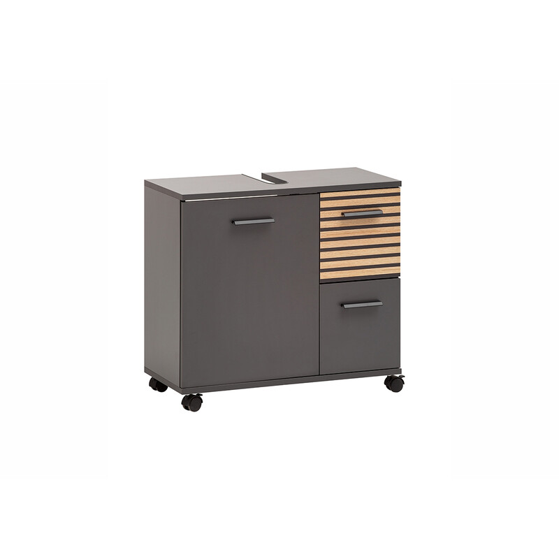 Valamukapp KATTA antratsiit, 65x32xH60 cm