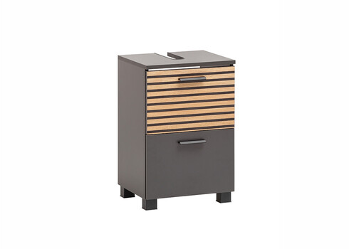 Valamukapp KATTA antratsiit, 40x35xH61 cm