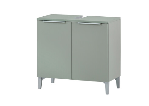 Valamukapp SMILLA roheline, 63,5x32xH61 cm