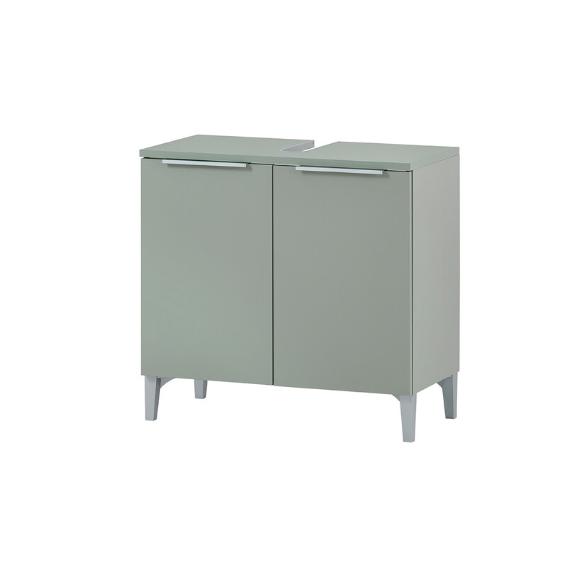 Valamukapp SMILLA roheline, 63,5x32xH61 cm