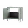 Valamukapp SMILLA roheline, 63,5x32xH61 cm