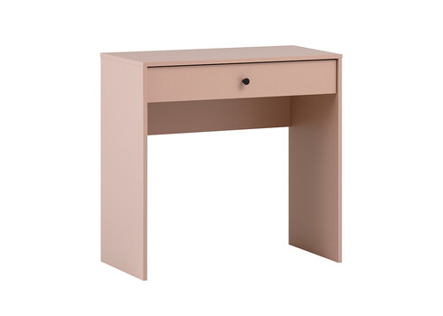 Kirjutuslaud SMASH aprikoos, 80x40xH78,5 cm