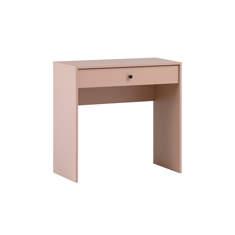 Kirjutuslaud SMASH aprikoos, 80x40xH78,5 cm