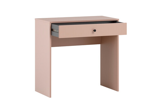 Kirjutuslaud SMASH aprikoos, 80x40xH78,5 cm