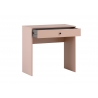 Kirjutuslaud SMASH aprikoos, 80x40xH78,5 cm