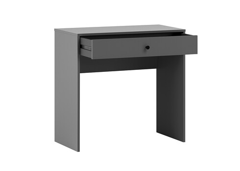 Tualettlaud SMASH antratsiit, 80x40xH78,5 cm